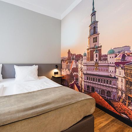 Wozna 11 Stare Miasto Poznań Exteriör bild